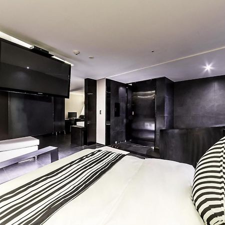 Adlige Hotel Seul Esterno foto