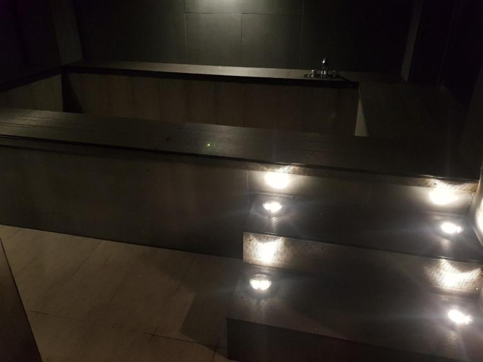 Adlige Hotel Seul Esterno foto
