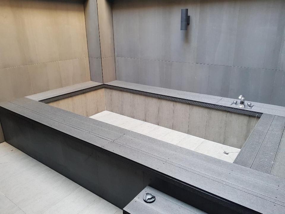 Adlige Hotel Seul Esterno foto